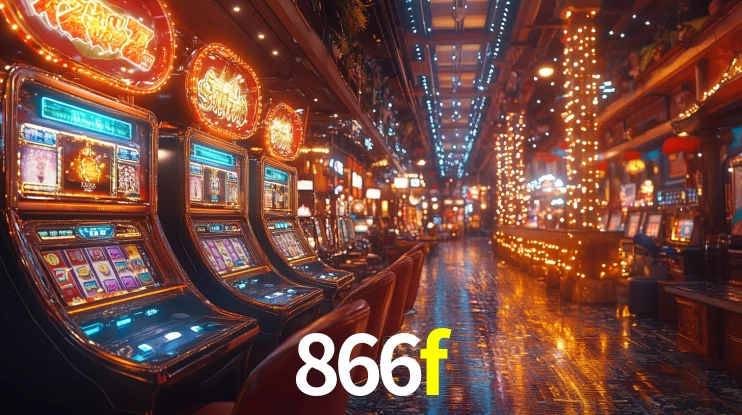 866f: Seu Cassino Premiado com Pagamentos Rápidos