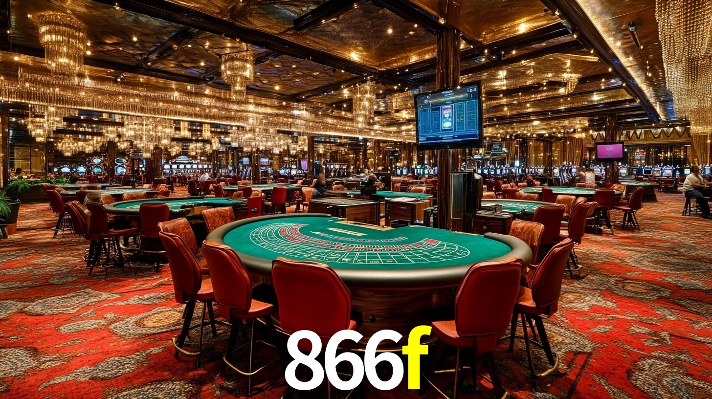 866f bet