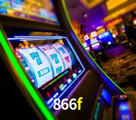 Inovações de Jogos na 866f: O Futuro das Experiências Interativas