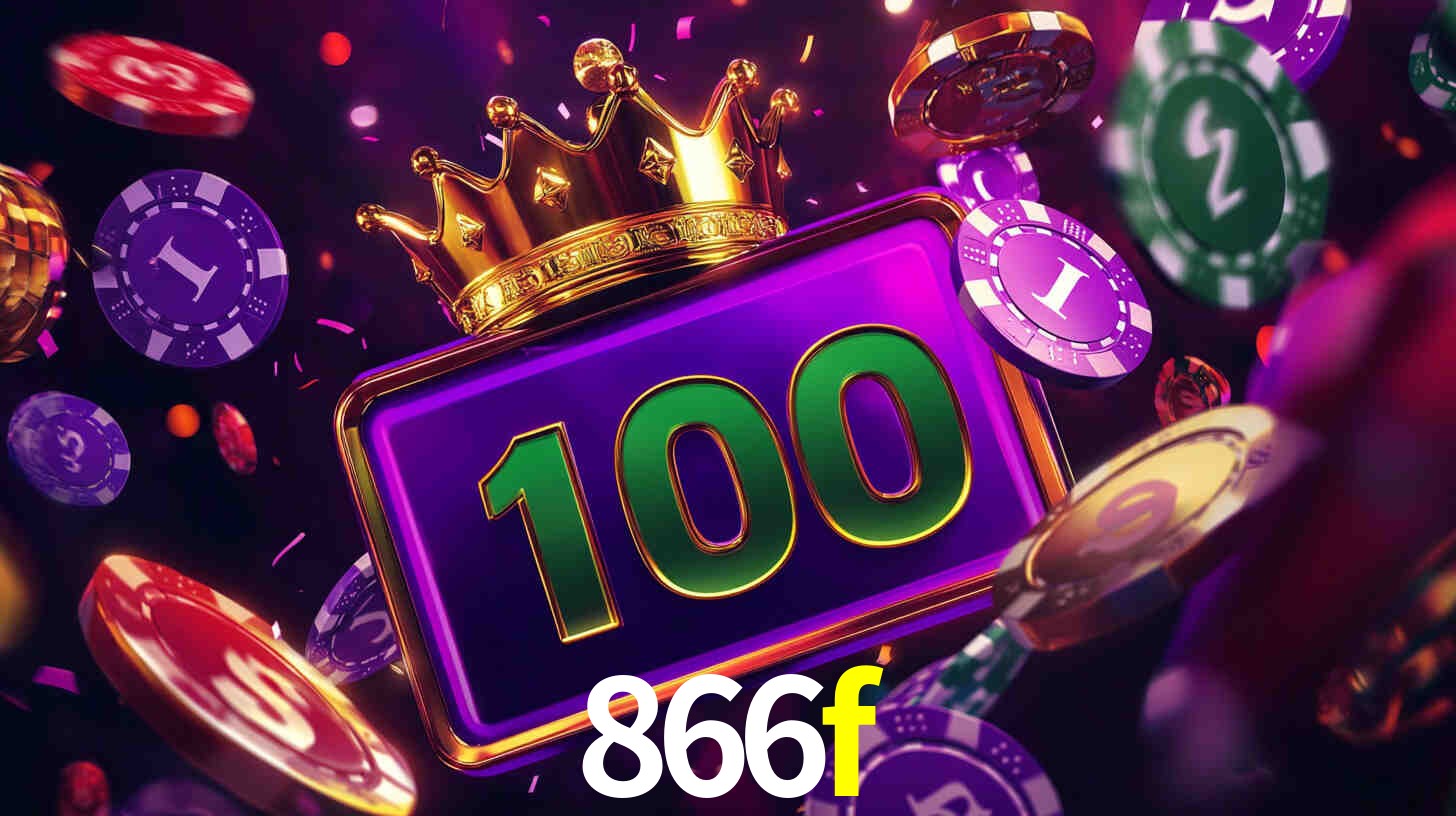 APP oficial da 866f para mobile