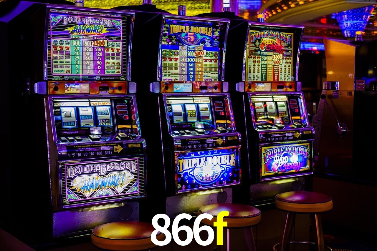 Provedores de Jogos 866f
