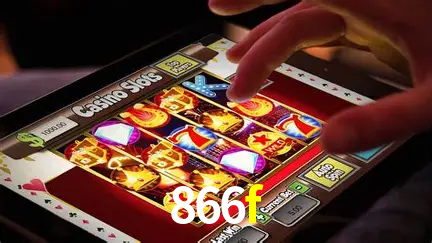 Descubra a Magia dos Jogos de Arcade no 866f