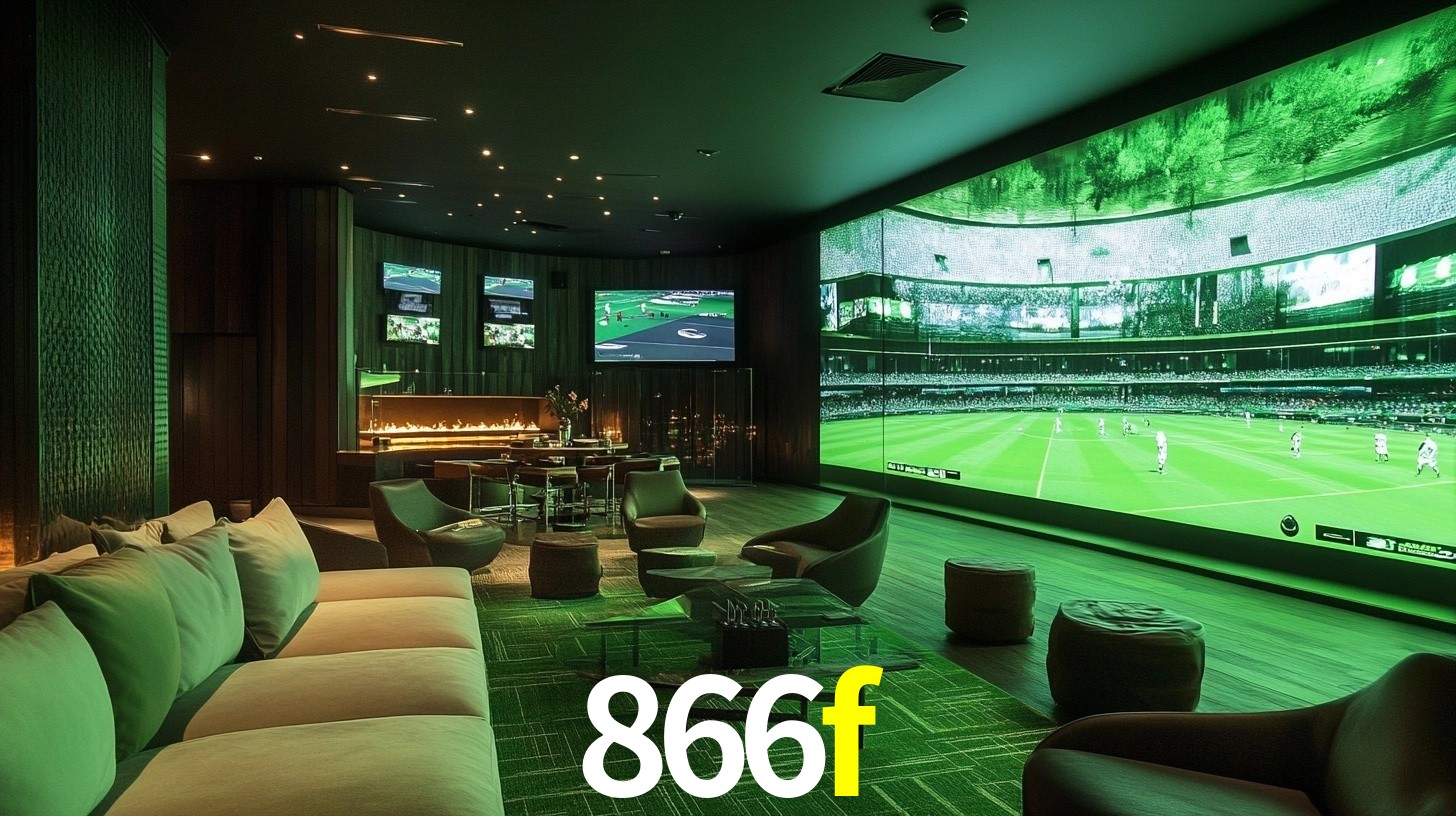 866f: Seu Especialista em Apostas Esportivas Brasileiras