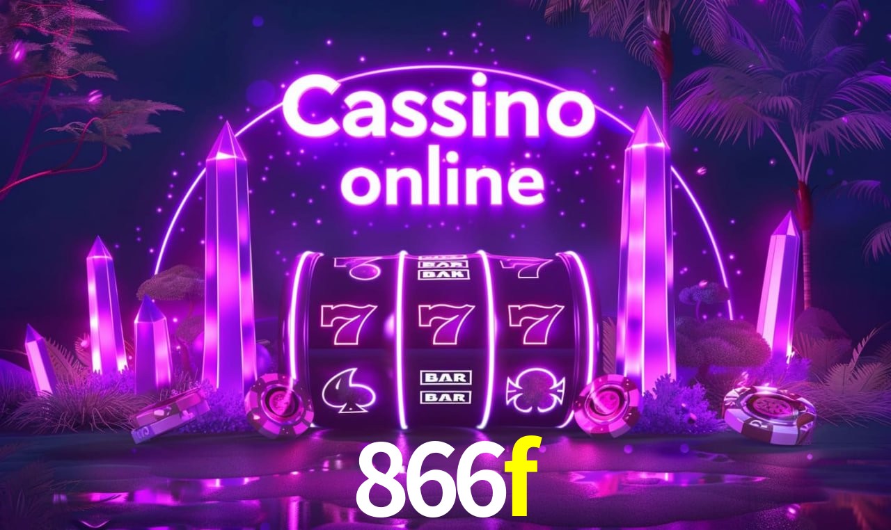 Casino Ao Vivo 866f