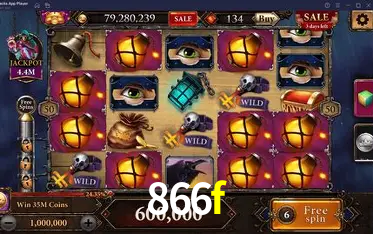 A Emoção da Loteria na 866f: Uma Chance de Mudança de Vida
