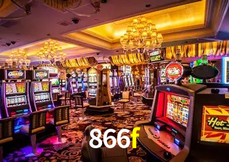A Experiência Imersiva dos Cassinos Ao Vivo no 866f