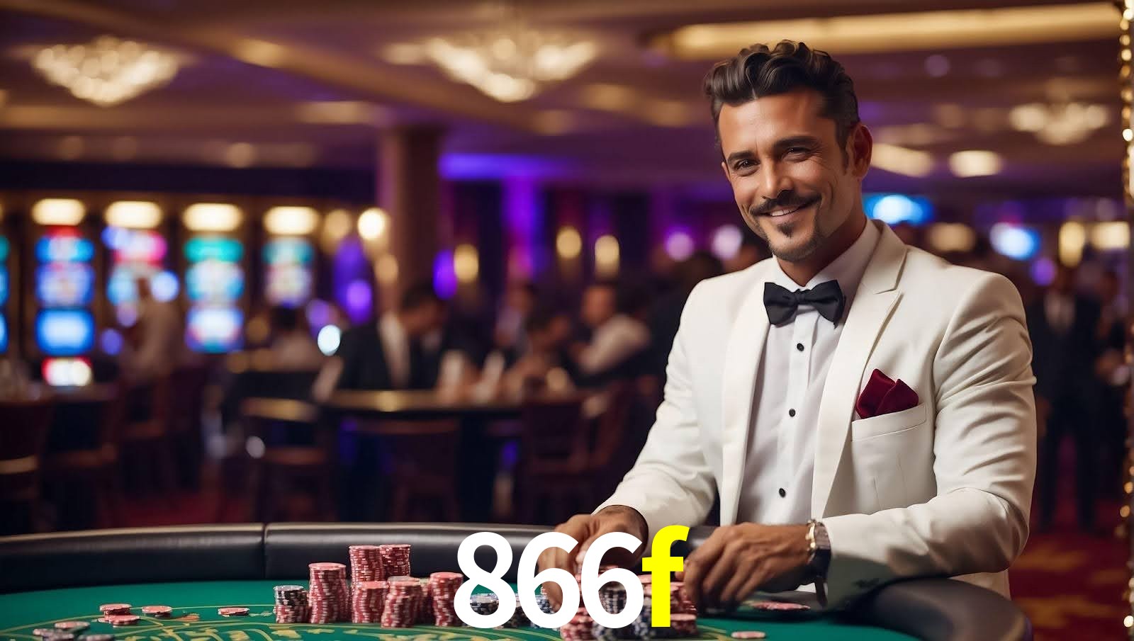 Provedores de Jogos 866f