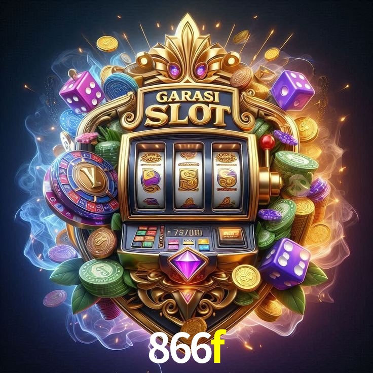 Jogos de Slot 866f