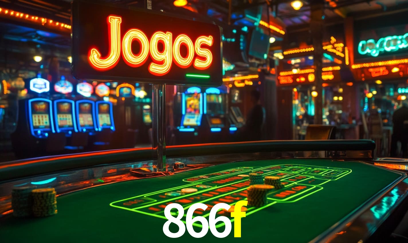 Recursos de Bônus 866f