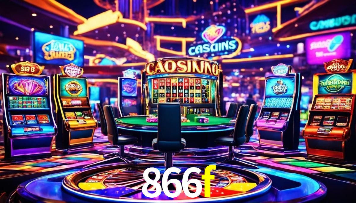 Tecnologia da Plataforma 866f