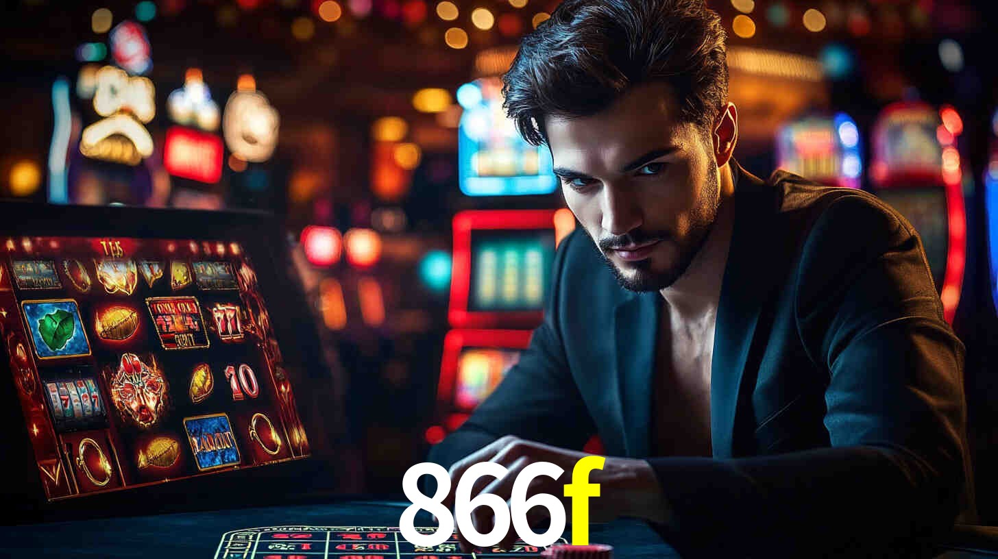 866f: A Experiência de Casino com Jogos de Mesa ao Vivo