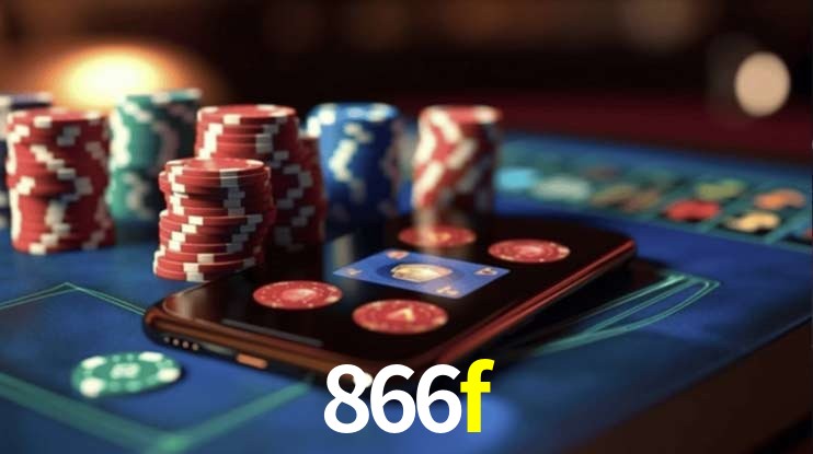 Jogos de Slot 866f