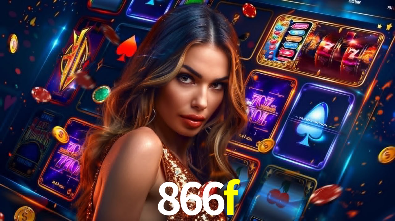 Casino Ao Vivo 866f