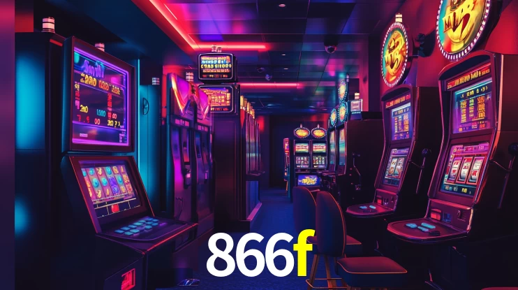 Ofertas Imperdíveis na 866f: Promoções e Bônus Que Valem a Pena