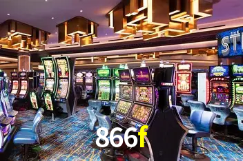 Descubra o Programa VIP da 866f: Vantagens Exclusivas para Jogadores
